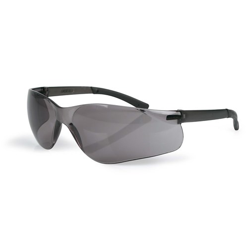 FRONTIER GLASSES SAFETY KOKODA SMOKE LENS 